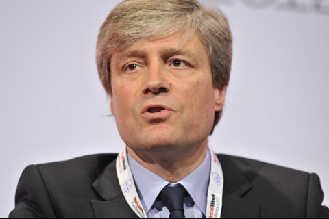 Alex Gourlay, Alliance Boots, The Cloud Retail Week Conference